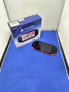 PLAYSTATION VITA|SONY