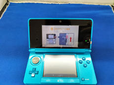 3DS|NINTENDO