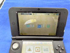 3DSLL|NINTENDO / 任天堂