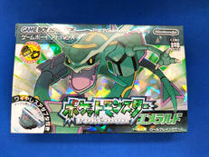 GBAソフト|NINTENDO