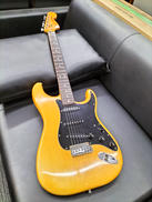 エレキギター|FENDER USA