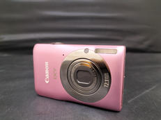 デジタルカメラ|CANON