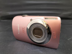 デジタルカメラ|CANON