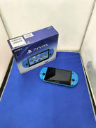 PLAYSTATION VITA|SONY