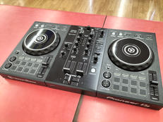 DJコントローラ－|PIONEER