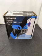 オーディオインターフェース|YAMAHA