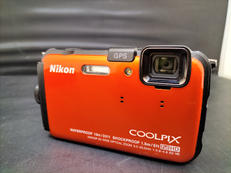 デジタルカメラ|NIKON