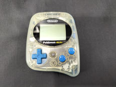 ポケモンミニ|NINTENDO