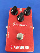 エフェクター|PROVIDENCE