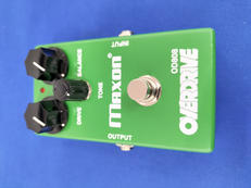 エフェクター|MAXON