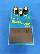 エフェクター|BOSS