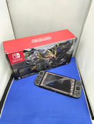 SWITCH MHRISEエディション|NINTENDO