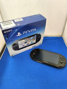 PLAYSTATION VITA|SONY