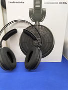 ヘッドホン|AUDIO-TECHNICA
