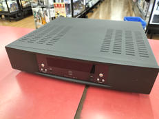 ネットワークプレーヤー|LINN