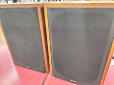 ブックシェルフスピーカー|TANNOY