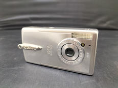 デジタルカメラ|CANON