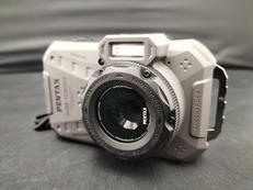 デジタルカメラ|PENTAX