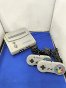 スーパーファミコンジュニア|NINTENDO