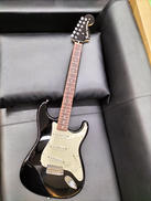 エレキギター|FENDER USA