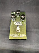 エフェクター|MXR