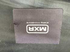 エフェクター|MXR