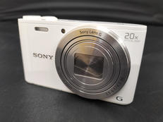 デジタルカメラ|SONY