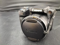 デジタルカメラ|CANON