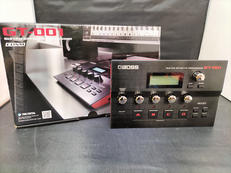 マルチエフェクター|BOSS