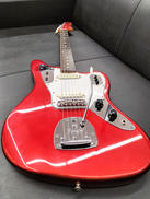 エレキギター|FENDER JAPAN