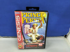 GENESISソフト|TENGEN