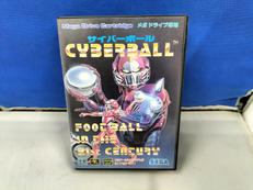 メガドライブソフト|SEGA