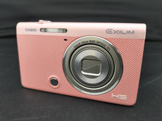 デジタルカメラ|CASIO