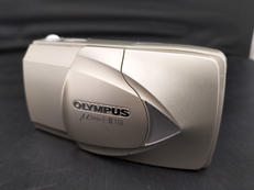 コンパクトフィルムカメラ|OLYMPUS