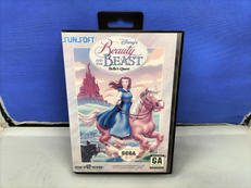 海外メガドライブGENESISソフト|SUNSOFT