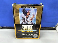 海外メガドライブGENESISソフト|ELECTRONIC ARTS