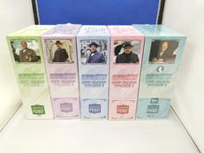 DVDBOX|ハピネット