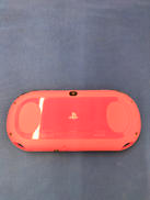 PLAYSTATION VITA|SONY
