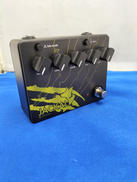 エフェクター|LIMETONE AUDIO