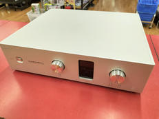 コントロールアンプ（トランジスター）|LUXMAN