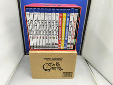 BLU-RAYBOX|テレビ西日本