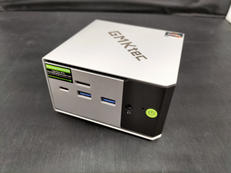 デスクトップPC|GMKTEC