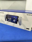 リモートプレーヤー|SONY