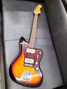 エレキギター|SQUIER