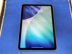 IPAD　AIR4|APPLE/AU