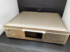 CDプレーヤー|SONY