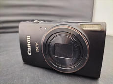デジタルカメラ|CANON
