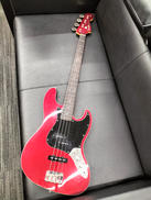 エレキベース|FENDER JAPAN