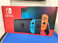 NINTENDO SWITCH|NINTENDO / 任天堂
