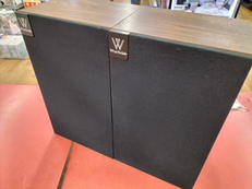 ブックシェルフスピーカー|WHARFEDALE